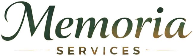 Memoria Services
